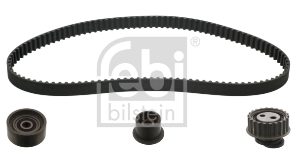 Timing Belt Kit